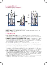 Предварительный просмотр 5 страницы Adey FL1-03-06631 Installation And Servicing