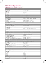 Preview for 24 page of Adey FL1-03-06631 Installation And Servicing