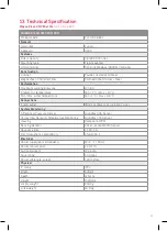 Preview for 25 page of Adey FL1-03-06631 Installation And Servicing