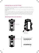 Предварительный просмотр 8 страницы Adey MagnaClean Professional3 Sense Installation And Servicing