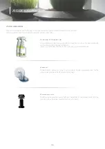 Preview for 5 page of ADEZZ Buxus Quick Start Manual