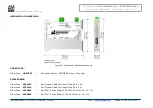 Preview for 18 page of ADF Web AXIS HD67555 User Manual