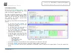 Preview for 16 page of ADF Web AXIS HD67611-A1 User Manual