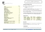 Preview for 2 page of ADF Web HD67012 User Manual