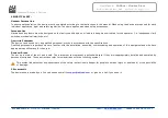 Preview for 3 page of ADF Web HD67012 User Manual