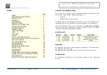 Preview for 2 page of ADF Web HD67030-B2-160 User Manual