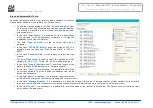 Preview for 17 page of ADF Web HD67077-B2-160 User Manual