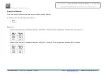 Preview for 25 page of ADF Web HD67077-B2-160 User Manual
