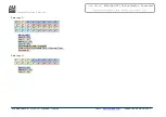 Preview for 27 page of ADF Web HD67077-B2-160 User Manual