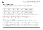 Preview for 28 page of ADF Web HD67077-B2-160 User Manual