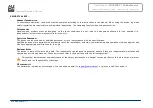 Preview for 3 page of ADF Web HD67078-B2-160 User Manual