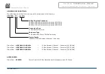 Предварительный просмотр 20 страницы ADF Web HD67084-B2-169MHz User Manual