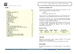 Preview for 3 page of ADF Web HD67146-A1 User Manual