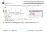 Preview for 15 page of ADF Web HD67146-A1 User Manual