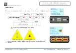 Предварительный просмотр 8 страницы ADF Web HD674-A028 User Manual