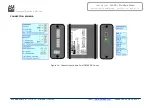 Preview for 5 page of ADF Web HD67432 Series User Manual