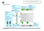 Preview for 4 page of ADF Web HD67506 User Manual