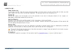 Preview for 3 page of ADF Web HD67508-A1-232 User Manual