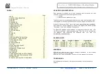 Preview for 3 page of ADF Web HD67561 User Manual