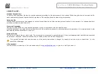 Preview for 4 page of ADF Web HD67561 User Manual