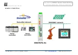Preview for 4 page of ADF Web HD67608 User Manual