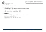 Preview for 6 page of ADF Web HD67608 User Manual