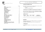 Preview for 2 page of ADF Web HD67626-A1 User Manual