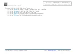 Preview for 21 page of ADF Web HD67672-IP-2-A1 User Manual