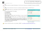 Preview for 27 page of ADF Web HD67672-IP-2-A1 User Manual