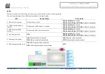 Предварительный просмотр 9 страницы ADF Web HD67810-KNX-B2 User Manual