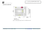 Предварительный просмотр 25 страницы ADF Web HD67812-KNX-232-B2 User Manual