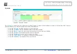 Preview for 21 page of ADF Web HD67843-B2-N User Manual
