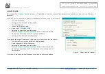Preview for 22 page of ADF Web HD67843-B2-N User Manual