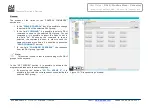 Preview for 31 page of ADF Web HD67843-B2-N User Manual