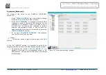Preview for 33 page of ADF Web HD67843-B2-N User Manual