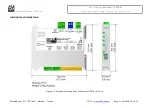 Preview for 35 page of ADF Web HD67872-A1-2A User Manual