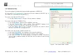 Preview for 21 page of ADF Web HD67875-A1-2A User Manual
