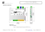 Preview for 35 page of ADF Web HD67875-A1-2A User Manual