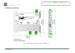 Preview for 22 page of ADF Web HD67911-A1 User Manual