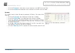 Preview for 22 page of ADF Web HD67931-B2 Series User Manual