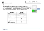 Preview for 10 page of ADF Web HD67941-B2 User Manual