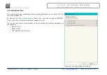 Preview for 17 page of ADF Web HD67B11-IP-B2 User Manual