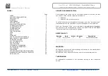 Preview for 2 page of ADF Web HD67B14-B2 User Manual