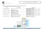 Preview for 10 page of ADF Web HD67B28-B2 User Manual