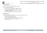 Preview for 6 page of ADF Web HD67B80-B2 User Manual