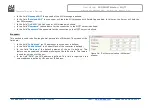 Preview for 17 page of ADF Web HD67B80-B2 User Manual