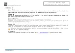 Preview for 3 page of ADF Web HD67C70-B2 User Manual