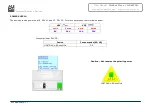 Предварительный просмотр 8 страницы ADF Web HD67D01-2-B2-868MHz User Manual