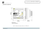 Предварительный просмотр 29 страницы ADF Web HD67D01-2-B2-868MHz User Manual