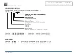 Предварительный просмотр 31 страницы ADF Web HD67D01-2-B2-868MHz User Manual